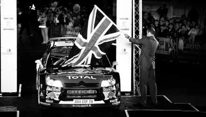 Rally, Citroën Racing a caccia del sesto mondiale