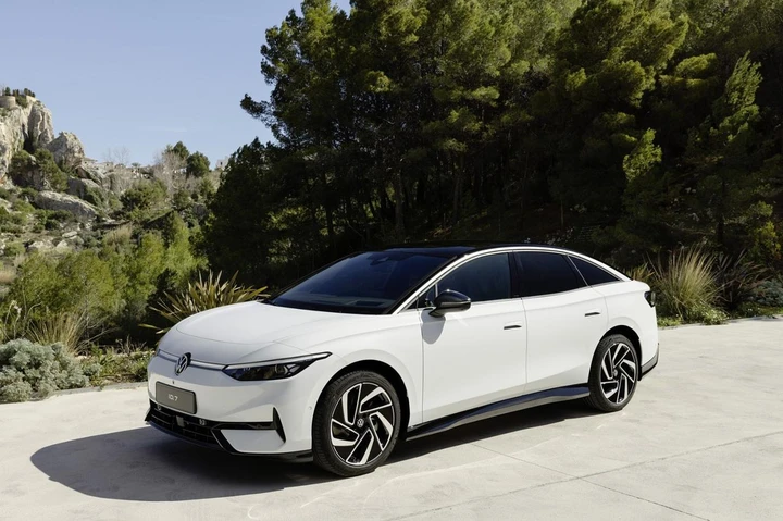 Volkswagen ID.7: ecco i prezzi per il mercato italiano