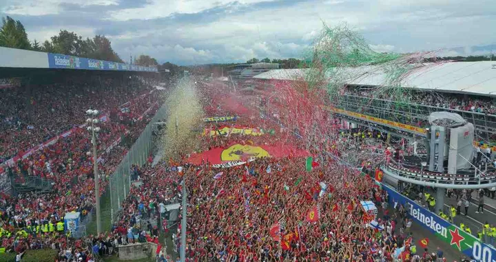 Formula 1, presentato ufficialmente il Gp d’Italia