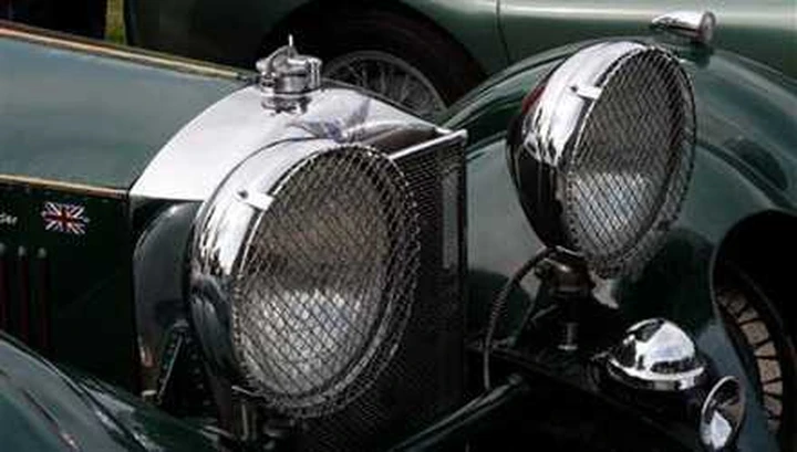 Fiva World Rally 2009: in Italia dal 18 al 26 Settembre