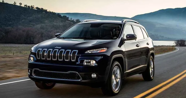 Jeep Cherokee 2014, porte aperte il 12 e il 13 aprile