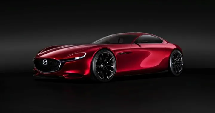 Mazda RX-Vision e Mazda3 1.5 Skyactiv-D al Salone di Ginevra 2016