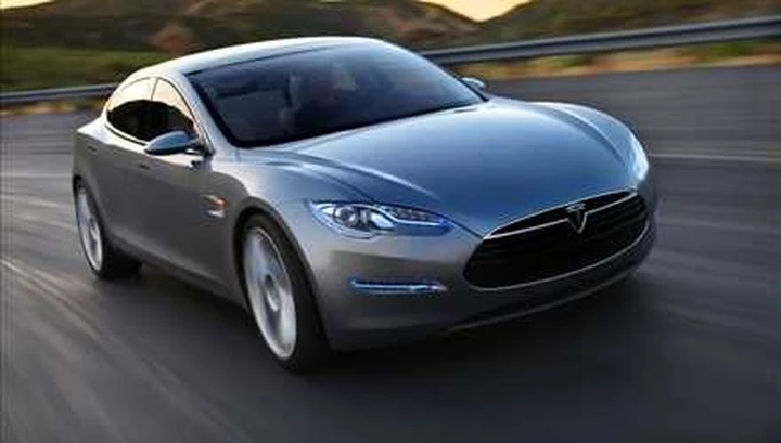 Tesla Model S: la produzione sale a 30.000 unità
