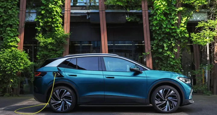 Volkswagen ID.4, perché questo modello è innovativo nel mercato elettrico