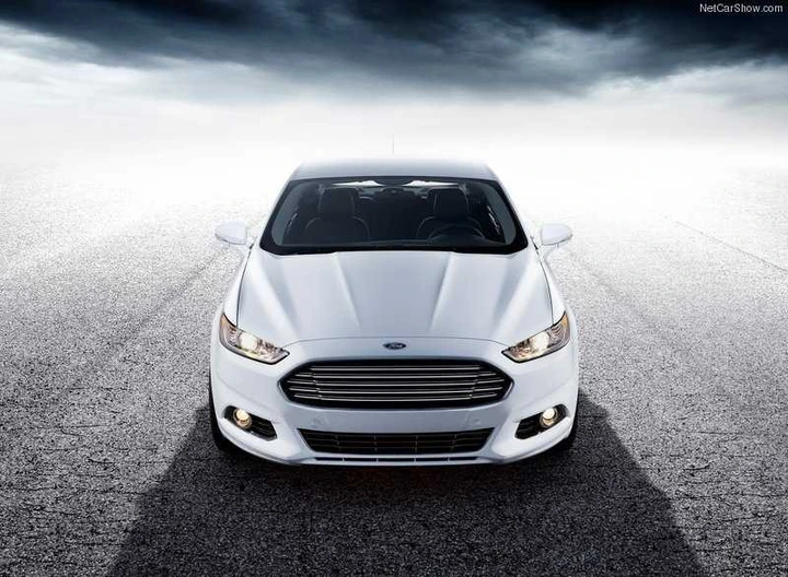 Nuova Ford Mondeo 2013: sarà svelata online