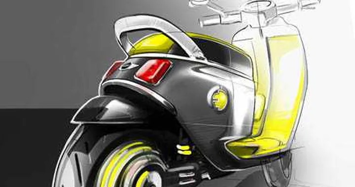 Smart-Mini uno pari: e-scooter anche in Bmw