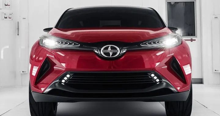 Toyota pronta a chiudere il marchio Scion?