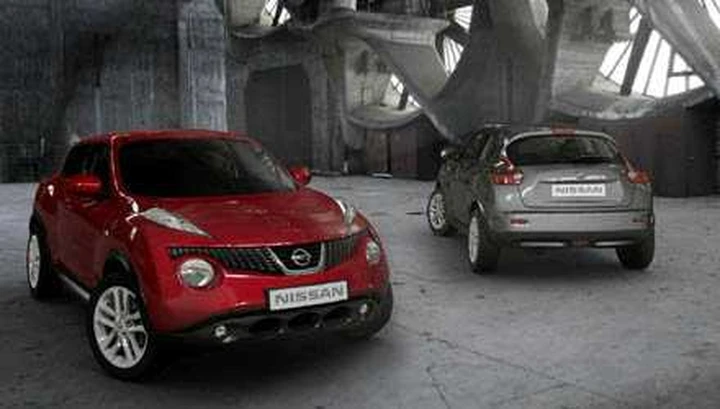 Nissan Juke: crossover low cost da 16.490 euro