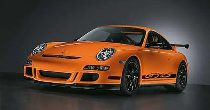 Porsche: il futuro su base 911 e Cayman