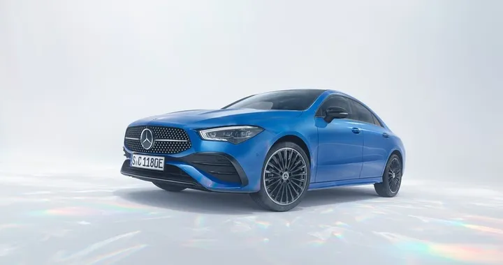 Mercedes CLA e CLA Shooting Brake: le novità del restyling 2023