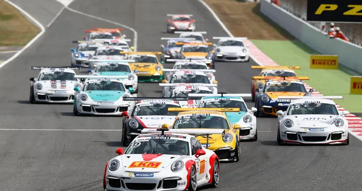 Weekend 5-7 settembre: tutti gli eventi a motore in programma