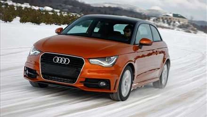 Audi S1: arriverà nel 2014. Cancellata la RS1