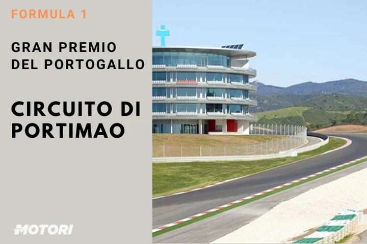 Gran Premio del Portogallo: tutto sul circuito Algarve di Portimao