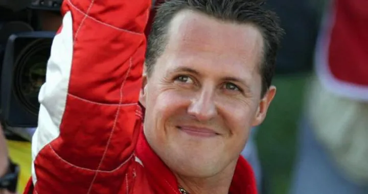 Google, Schumacher lo sportivo più ricercato nel 2014