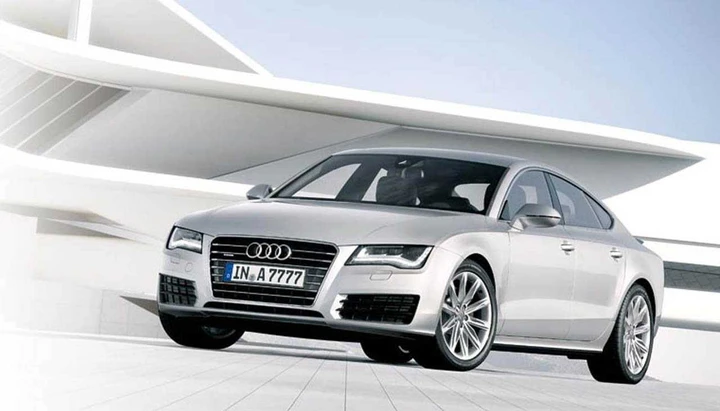 Audi A7 Sportback: arriverà a metà ottobre a partire da 60.900 euro