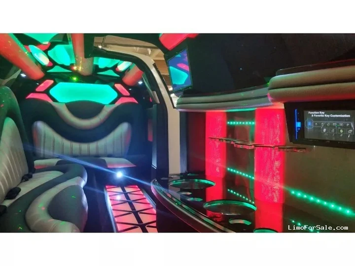 Alfa Romeo Stelvio Limousine