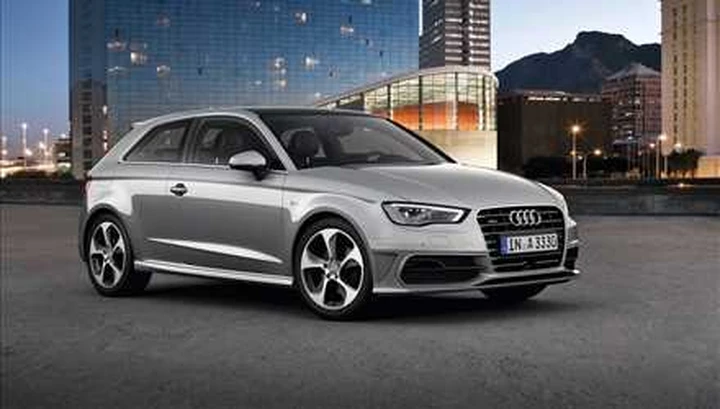 Nuova Audi A3: porte aperte il 15 e 16 settembre