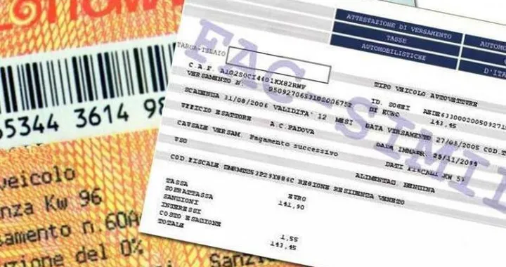 Bollo auto dimezzato? Le novità al vaglio del Governo