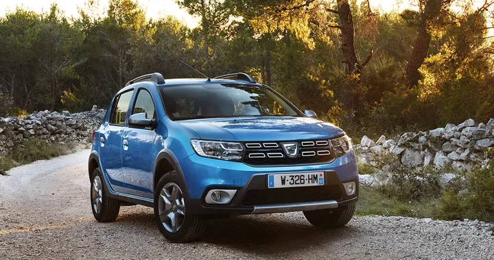 Dacia Sandero e Sandero Stepway 2017: ancora più curate