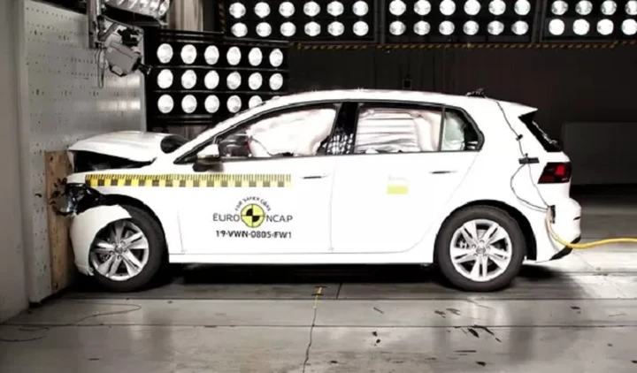 Crash test 2019: le valutazioni 5 Stelle EuroNcap