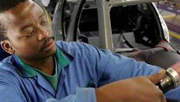 Bmw: 300 milioni di dollari per un impianto in Sud Africa