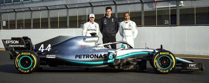 F1: Mercedes verso l'addio al Circus nel 2021?