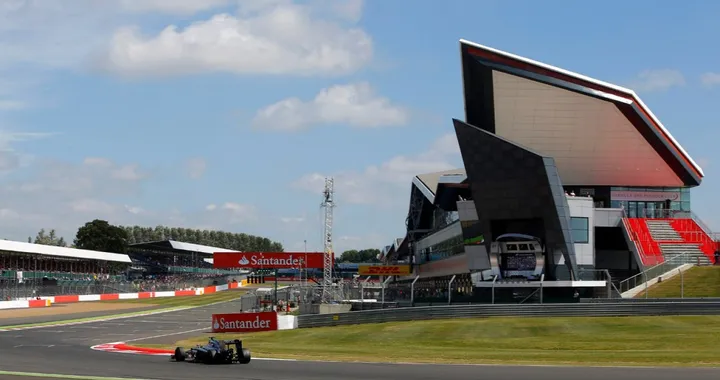 Formula 1: nel 2019 l’ultimo GP a Silverstone