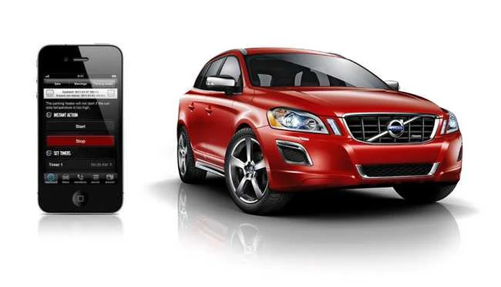 Sull'iPhone le scadenze della propria auto