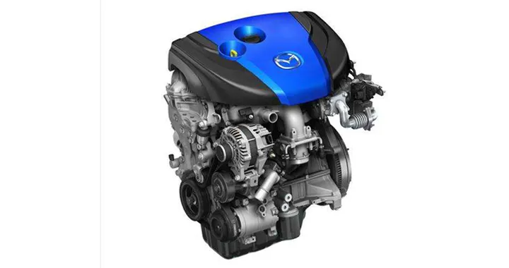 Mazda: la rivoluzione targata SkyActiv