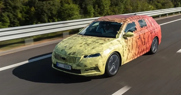 Skoda Octavia 2020: caratteristiche, elettrificazione, dotazioni hi-tech