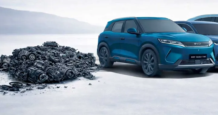 Pubblicità Byd contro Stellantis: il Giurì la blocca, ecco cosa è successo