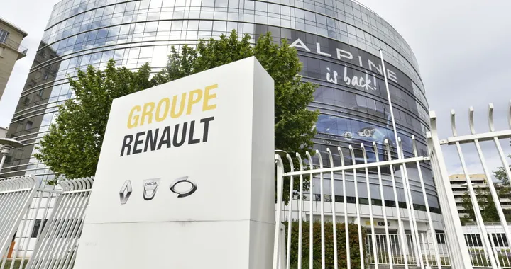 Renault, risultati finanziari: bilancio in rosso nel 2019