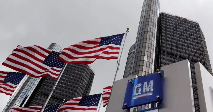 General Motors vende la sua quota in PSA