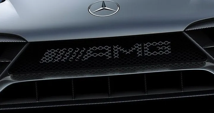Mercedes-AMG Project One: ecco la hypercar da 1.000 CV in pista