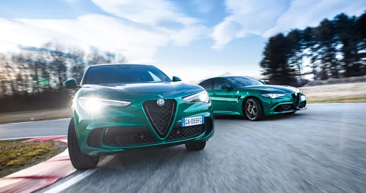 Alfa Romeo chiude un capitolo da sogno: stop alle Giulia e Stelvio Quadrifoglio