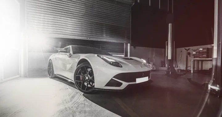 Ferrari F12 Berlinetta by PP-Performance: Gt da 795 CV