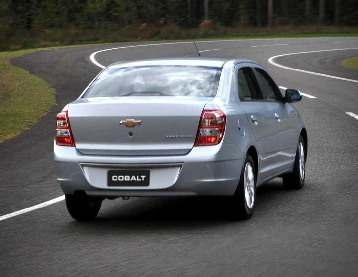 Chevrolet Cobalt