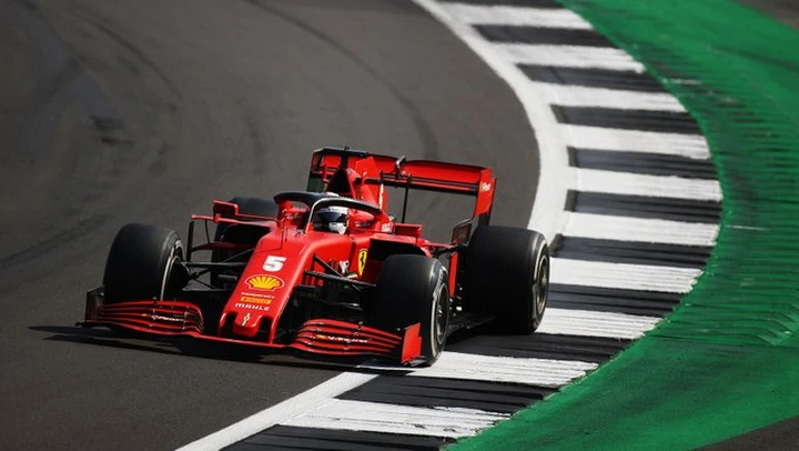 GP di Spagna: programma e orari prove libere, prove e gara