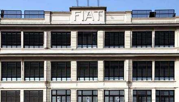 Fiat ottiene un prestito di 400 milioni dalla BEI