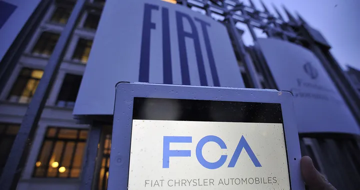 Mercato auto Europa: a novembre +1,2%, FCA +3,6%