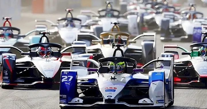 Formula E: l'evoluzione delle monoposto, aspettando la Gen3