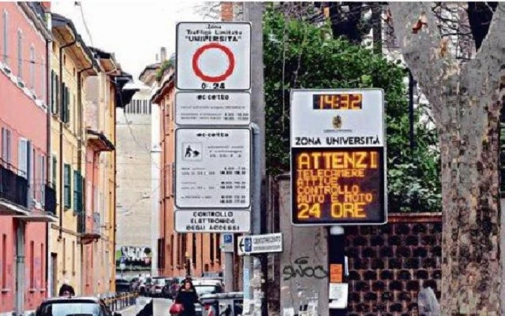 Manovra 2019: auto elettriche anche nelle Ztl ed aree pedonali?