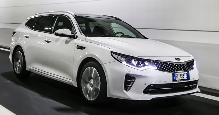 Kia Business Class: la nuova gamma dedicata alle aziende