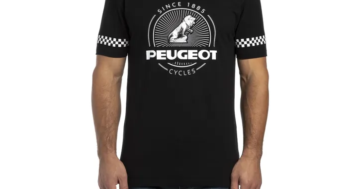 Peugeot: arriva la linea d’abbigliamento Lifestyle Peugeot Cycles