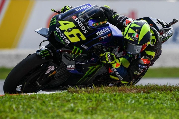 La Moto GP pensa al nuovo calendario 2020, con molti recuperi