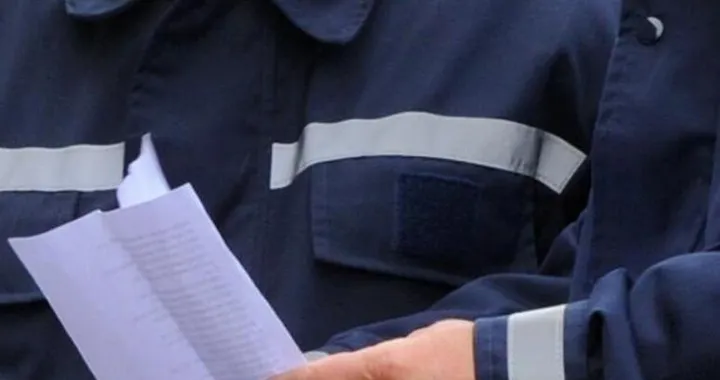 Fermo amministrativo a un mezzo della Protezione Civile, il sindaco paga di tasca sua