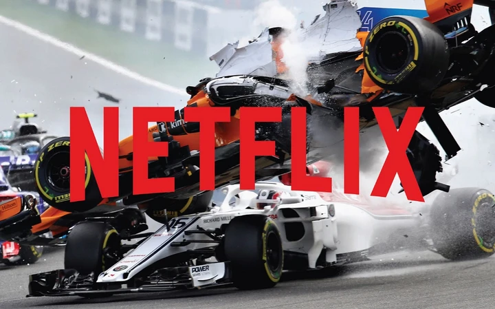Formula 1 su Netflix