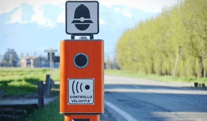 Autovelox: arrivano in Europa quelli con l’Intelligenza Artificiale