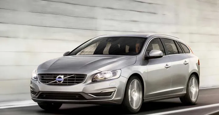 Volvo V60: sbarcherà negli USA