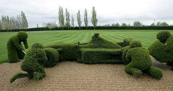 Anche la Formula 1 dovrà essere più... verde